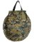 18" Camo Nyl Seat