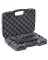 BLK SGL Pistol Case