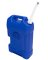 6GAL BLU WTR Container