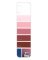 10PK Palette Card A18