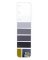 10PK Palette Card A42