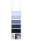10PK Palette Card A43