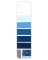 10PK Palette Card B31