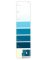 10PK Palette Card B39