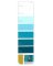 10PK Palette Card B41