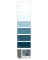 10PK Palette Card B43