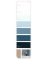 10PK Palette Card B44