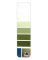 10PK Palette Card D22