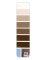 10PK Palette Card D31