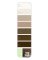 10PK Palette Card D30