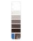 10PK Palette Card D35