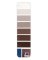 10PK Palette Card D34