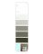 10PK Palette Card D38