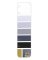 10PK Palette Card D42