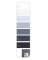 10PK Palette Card D43