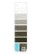 10PK Palette Card D39