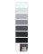 10PK Palette Card D44