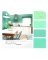 10PK Designer Card DCC3