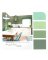 10PK Designer Card DCC4