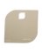 10PK WH Hang Tag HTH17