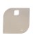 10PK WH Hang Tag HTH15