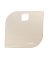 10PK WH Hang Tag HTH16