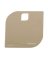 10PK WH Hang Tag HTH18