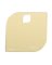10PK WH Hang Tag HTH19