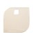 10PK WH Hang Tag HTH21