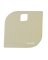10PK WH Hang Tag HTH22