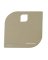 10PK WH Hang Tag HTH23