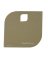 10PK WH Hang Tag HTH24