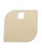 10PK WH Hang Tag HTH09
