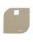 10PK WH Hang Tag HTH13