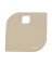 10PK WH Hang Tag HTH14