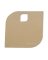 10PK WH Hang Tag HTH02