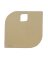 10PK WH Hang Tag HTH07