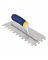 1/2x1/2 SS FLR Trowel