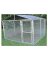 10X10 KENNEL ROOF KIT