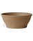 10.6" Moka Bowl Planter