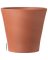 Cono Terra Cotta Planter 