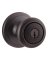 BRZ Entry Knob Lock