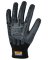 XL BLK Impact Glove