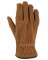 MED LTHR Fence Glove