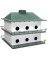 12RM PurpMar Bird House