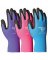 SM WONDER GRIP NYLON GLOVES