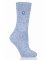 Ladies 5-9 BLU Socks