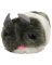 3" Plush Mouse Cat Toy