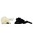 2PK Mice Cat Toy