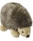 8.5" Hedgehog Dog Toy